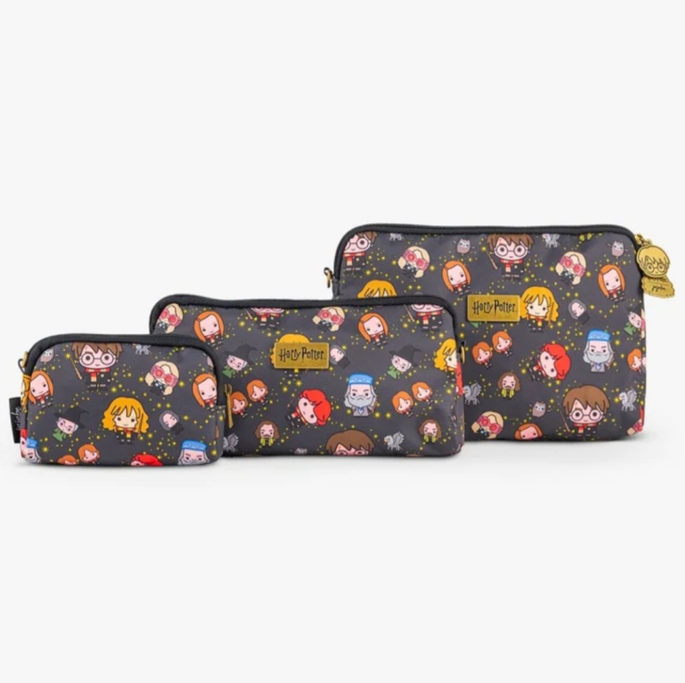 Jujube Harry Potter - Be Set ( Cheering Charms) Set of three.